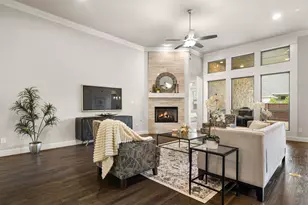 329 Nora Ln, Argyle, TX 76226 - Photo 10