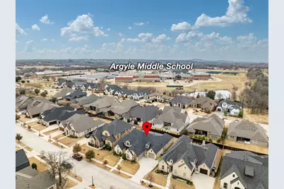 329 Nora Lane, Argyle, TX 76226 - Photo 38