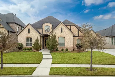 329 Nora Lane, Argyle, TX 76226 - Photo 2