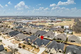 329 Nora Ln, Argyle, TX 76226 - Photo 36