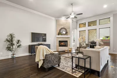 329 Nora Lane, Argyle, TX 76226 - Photo 12