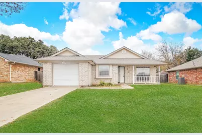 606 McAnear Street, Cleburne, TX 76033 - Photo 1