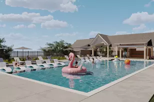 321 Lincoln Cir, Saginaw, TX 76179 - Photo 18