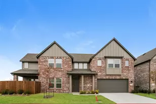 321 Lincoln Cir, Saginaw, TX 76179 - Photo 1