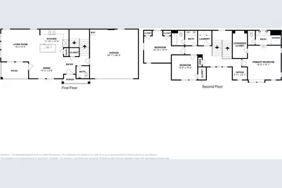 321 Lincoln Circle, Saginaw, TX 76179 - Photo 22