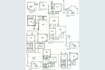 5608 Broad Bay Lane, Fort Worth, TX 76179 - Photo 40