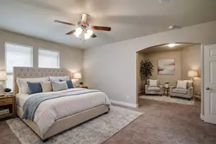 5608 Broad Bay Ln, Fort Worth, TX 76179 - Photo 34