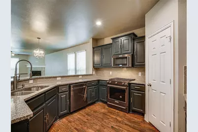 5608 Broad Bay Lane, Fort Worth, TX 76179 - Photo 18