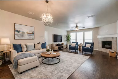 5608 Broad Bay Lane, Fort Worth, TX 76179 - Photo 26