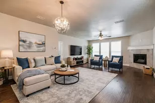 5608 Broad Bay Ln, Fort Worth, TX 76179 - Photo 26