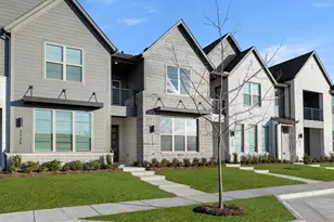 2526 Brunswick Wy, Allen, TX 75013 - Photo 2