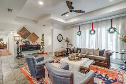 1930 Bethel Road, Weatherford, TX 76086 - Photo 10