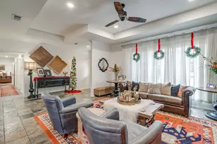 1930 Bethel Rd, Weatherford, TX 76086 - Photo 10