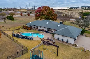 1930 Bethel Rd, Weatherford, TX 76086 - Photo 4