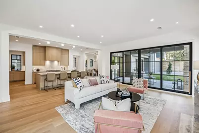 6833 Northridge Drive, Dallas, TX 75214 - Photo 2