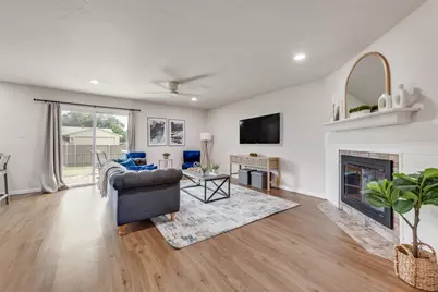 5317 Rutledge Court, The Colony, TX 75056 - Photo 10