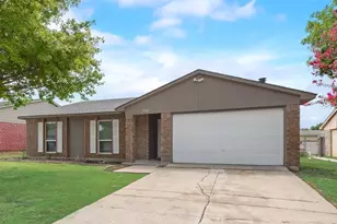 5317 Rutledge Ct, The Colony, TX 75056 - Photo 4
