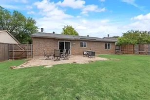 5317 Rutledge Ct, The Colony, TX 75056 - Photo 32