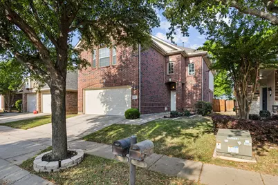 541 Kirby Drive, Argyle, TX 76226 - Photo 2