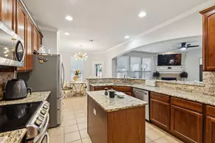 541 Kirby Dr, Argyle, TX 76226 - Photo 1