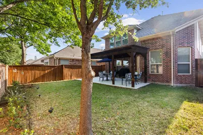 541 Kirby Drive, Argyle, TX 76226 - Photo 26