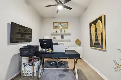 541 Kirby Drive, Argyle, TX 76226 - Photo 20