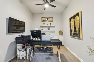 541 Kirby Dr, Argyle, TX 76226 - Photo 20