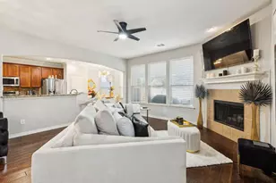 541 Kirby Dr, Argyle, TX 76226 - Photo 8