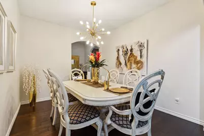 541 Kirby Drive, Argyle, TX 76226 - Photo 4