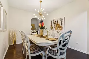 541 Kirby Dr, Argyle, TX 76226 - Photo 4