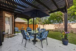 541 Kirby Dr, Argyle, TX 76226 - Photo 24