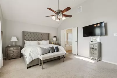 541 Kirby Drive, Argyle, TX 76226 - Photo 14