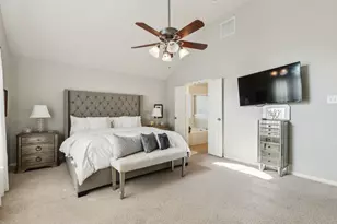 541 Kirby Dr, Argyle, TX 76226 - Photo 14