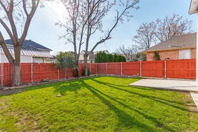 5020 Glenscape Trail, Fort Worth, TX 76137 - Photo 24