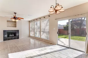 5020 Glenscape Trail, Fort Worth, TX 76137 - Photo 8