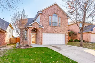 5020 Glenscape Trail, Fort Worth, TX 76137 - Photo 2