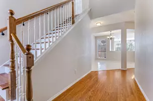 5020 Glenscape Trail, Fort Worth, TX 76137 - Photo 4