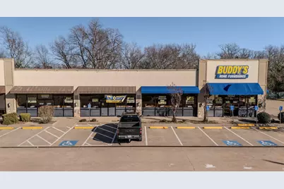 220 Crestway Drive, Athens, TX 75751 - Photo 1