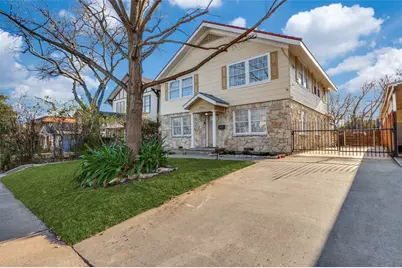1112 Kings Highway, Dallas, TX 75208 - Photo 1