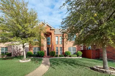 409 Knoll Park Court, McKinney, TX 75072 - Photo 2