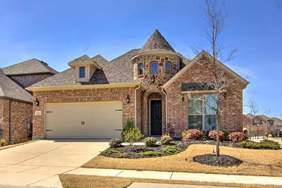 2417 Griffith Park Drive, Prosper, TX 75078 - Photo 2