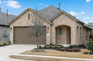 1749 Eagle Landing, Van Alstyne, TX 75495 - Photo 2
