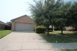 9605 Zaharias Dr, McKinney, TX 75072 - Photo 1
