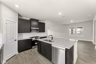 709 Wilderness Pt Ln, Anna, TX 75409 - Photo 8