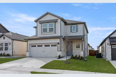 709 Wilderness Point Lane, Anna, TX 75409 - Photo 2