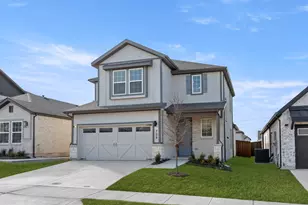 709 Wilderness Pt Ln, Anna, TX 75409 - Photo 2