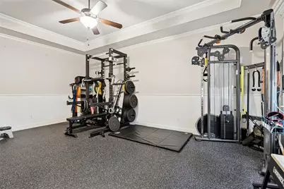 101 Northern Lights Court, Aurora, TX 76078 - Photo 28