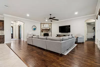 101 Northern Lights Court, Aurora, TX 76078 - Photo 6