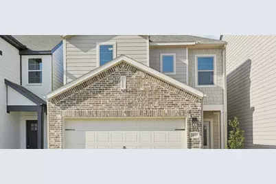 2613 Lost Maples Lane, Dallas, TX 75228 - Photo 1