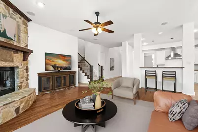 1312 Kerrville Drive, Allen, TX 75013 - Photo 6